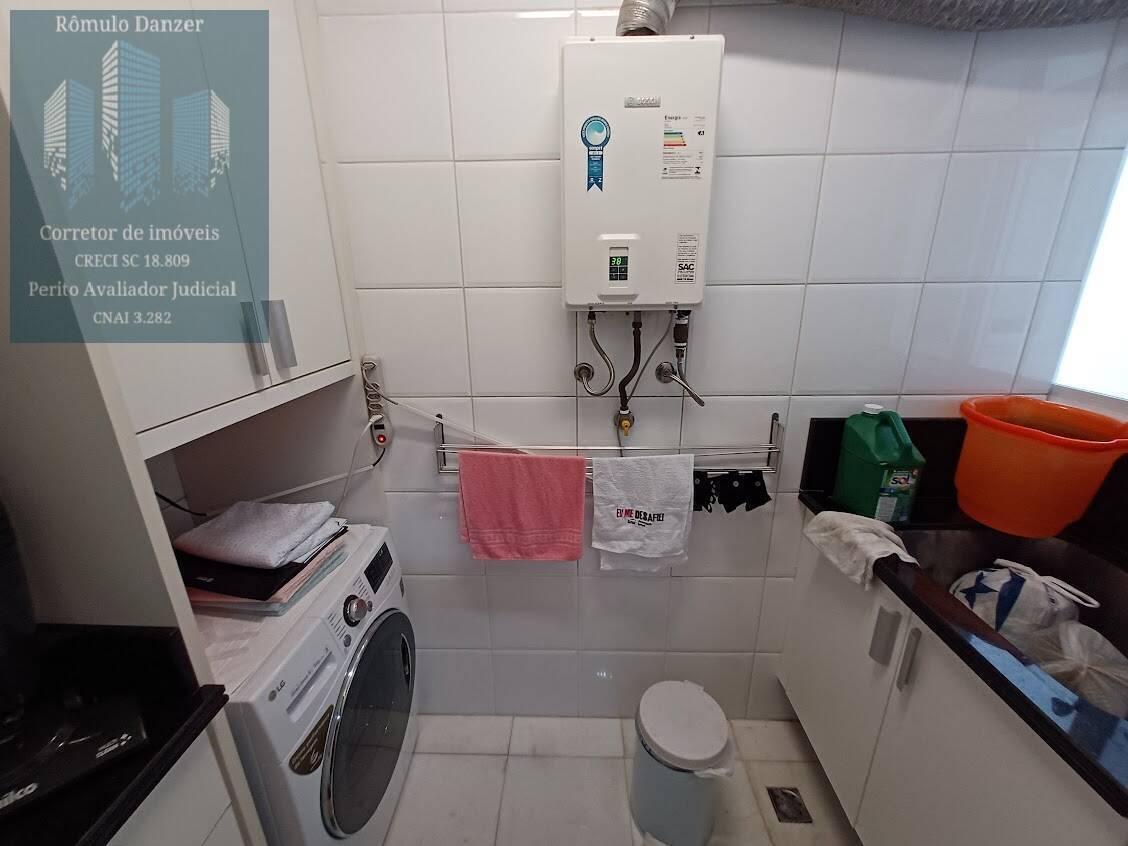 Apartamento à venda com 2 quartos, 193m² - Foto 14