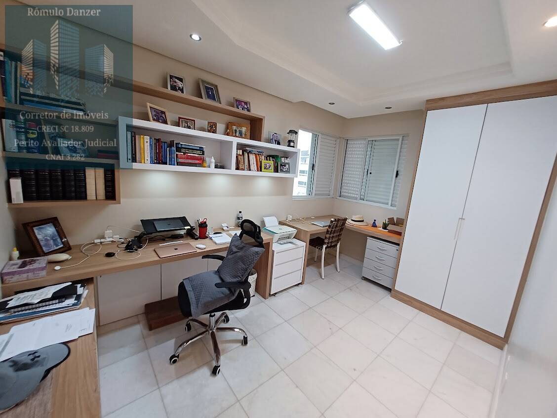 Apartamento à venda com 2 quartos, 193m² - Foto 24