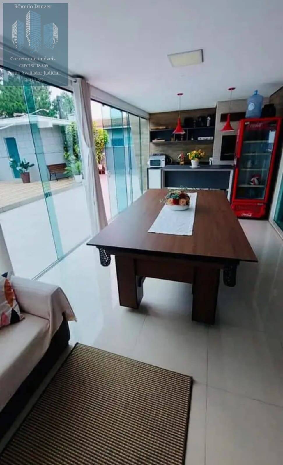 Casa à venda com 5 quartos, 320m² - Foto 20