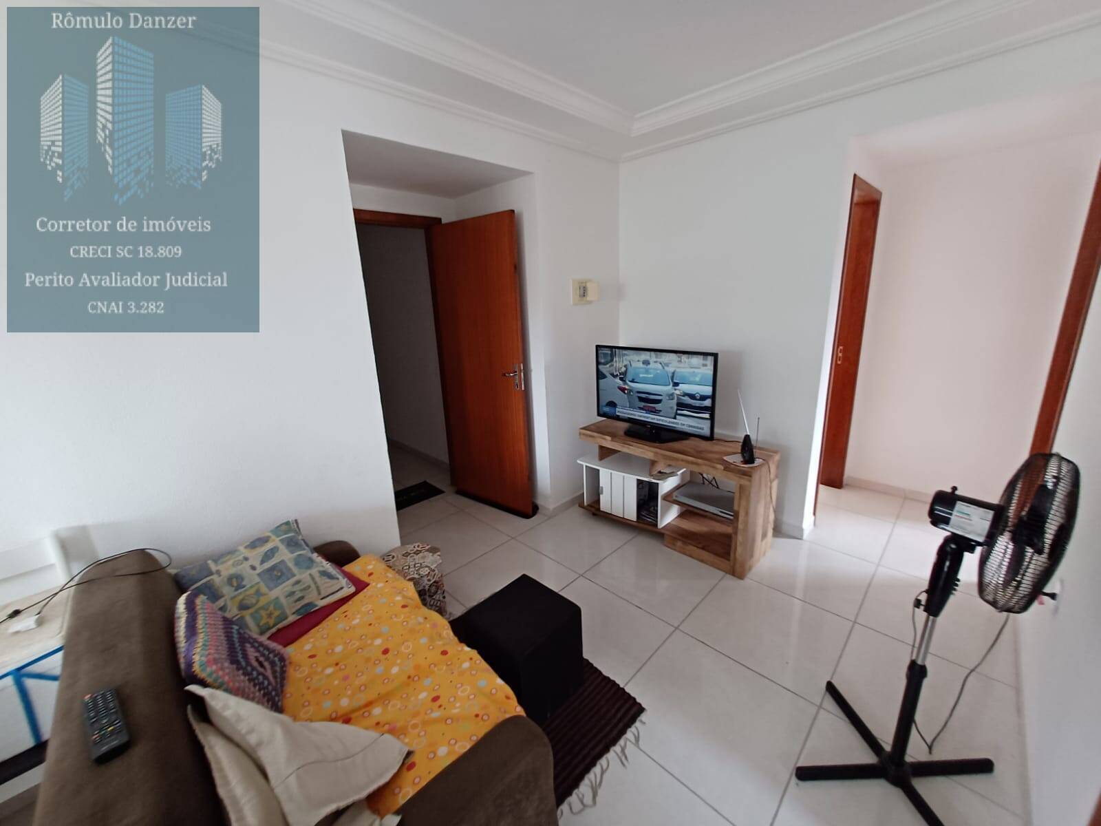 Apartamento à venda com 3 quartos, 82m² - Foto 12