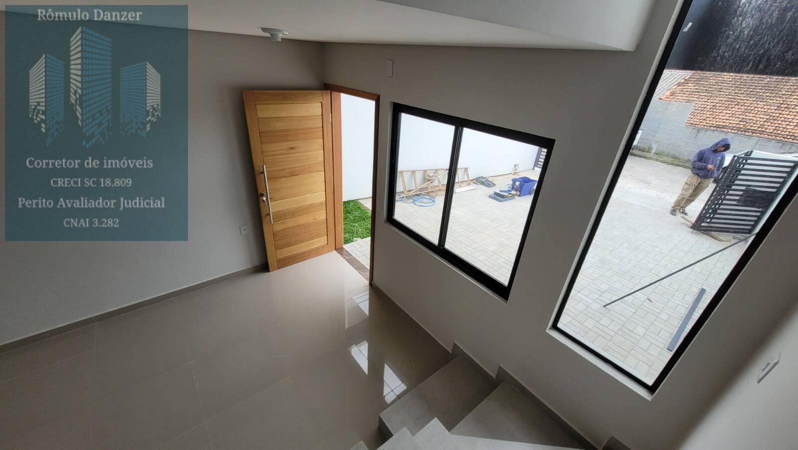 Casa à venda com 2 quartos, 100m² - Foto 3