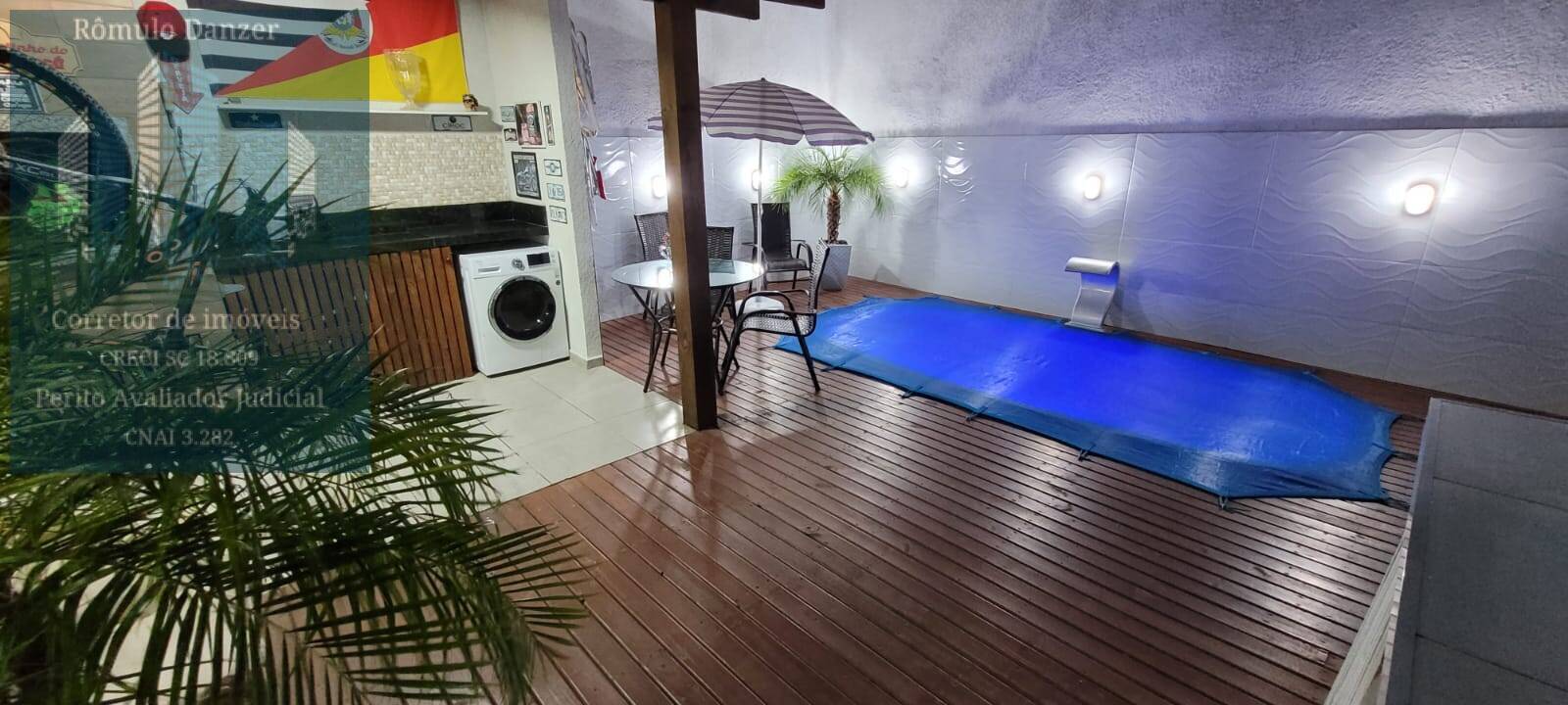 Casa à venda com 3 quartos, 132m² - Foto 18