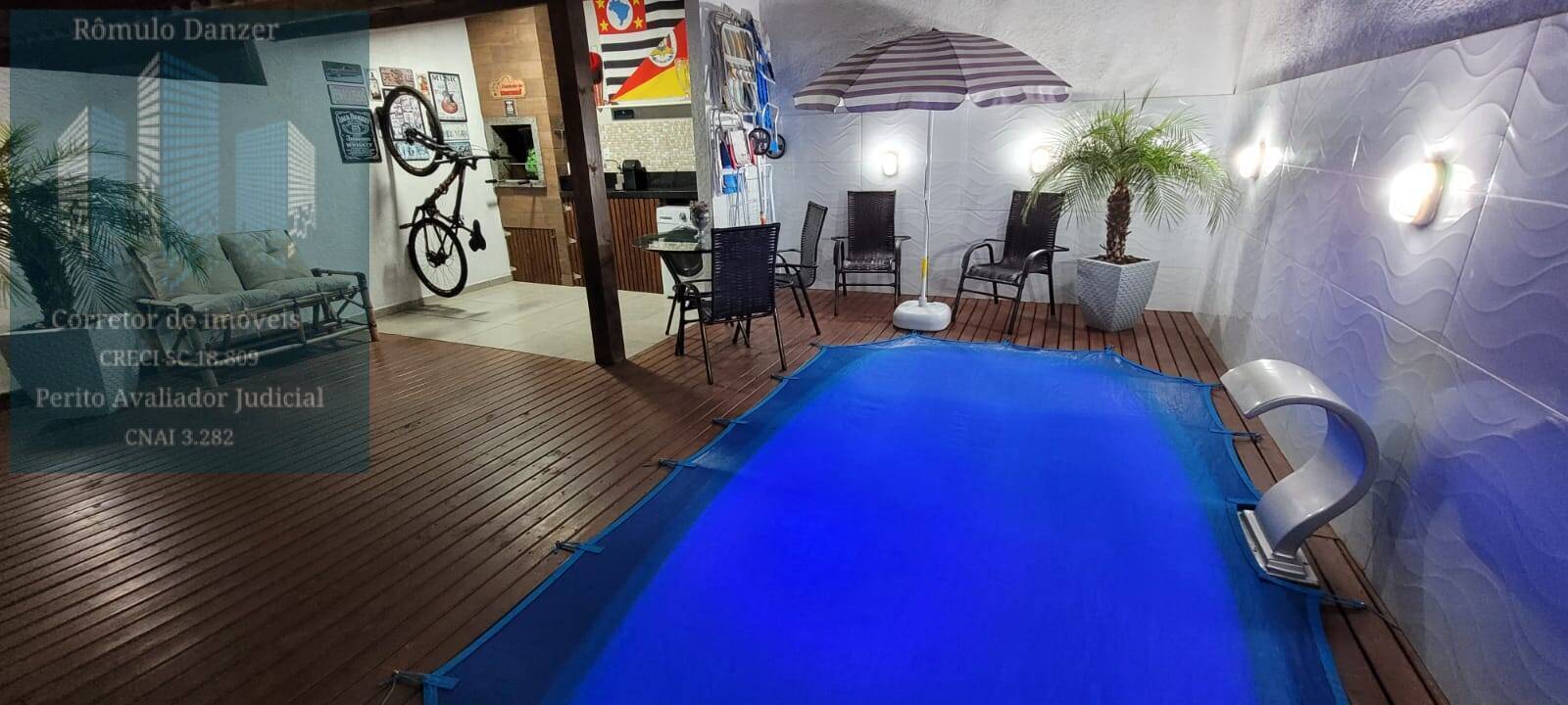 Casa à venda com 3 quartos, 132m² - Foto 19