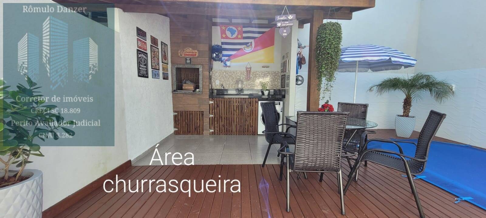 Casa à venda com 3 quartos, 132m² - Foto 20