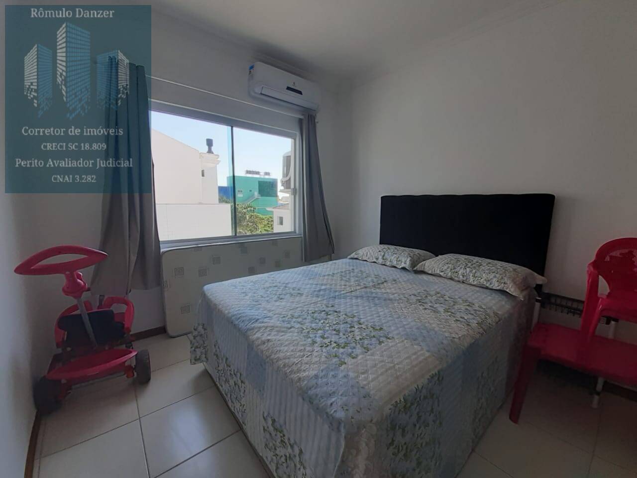 Apartamento à venda com 3 quartos, 85m² - Foto 5