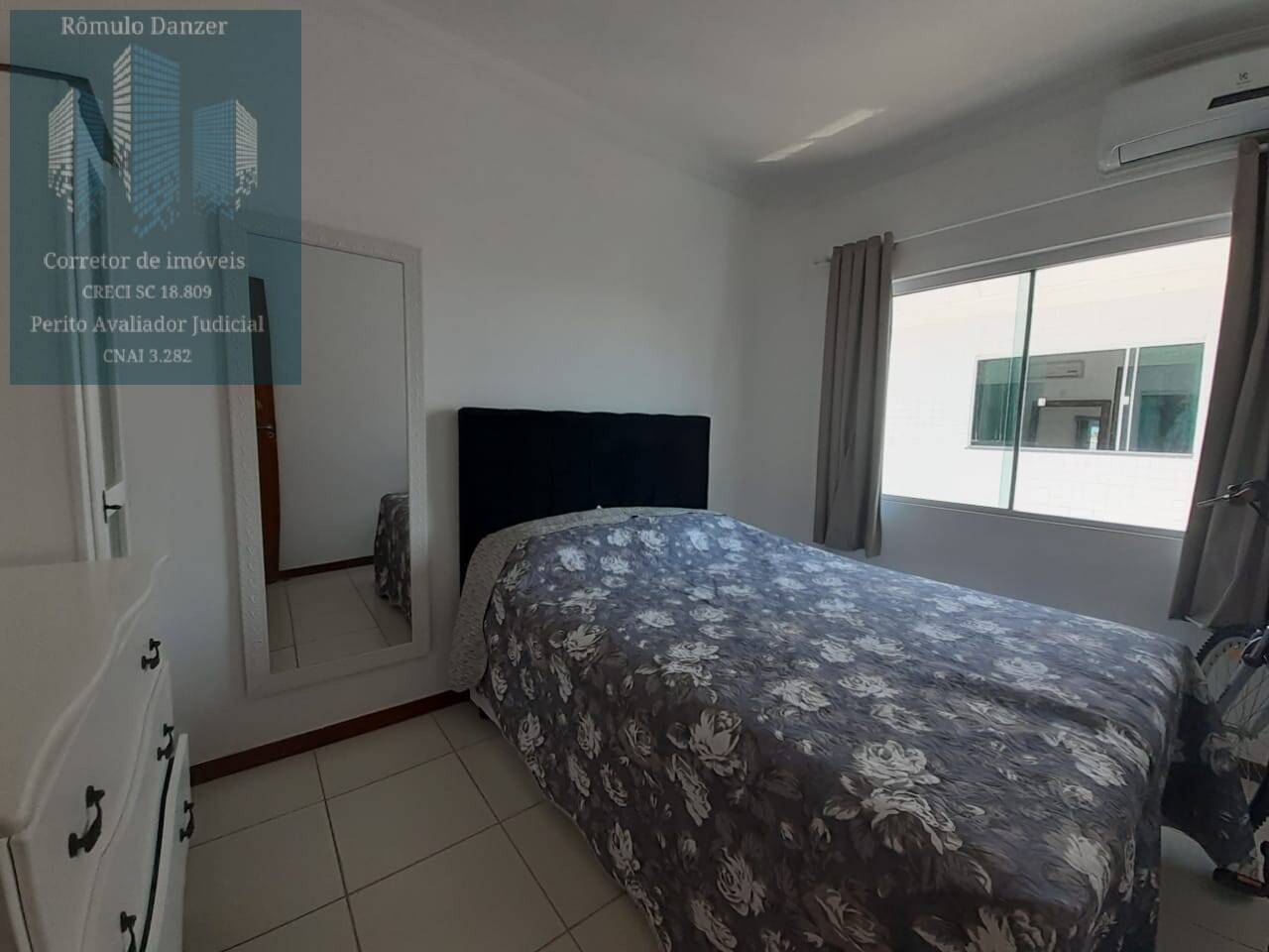 Apartamento à venda com 3 quartos, 85m² - Foto 7