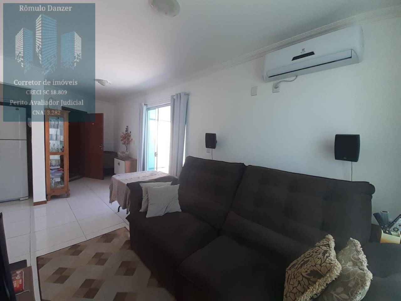 Apartamento à venda com 3 quartos, 85m² - Foto 3