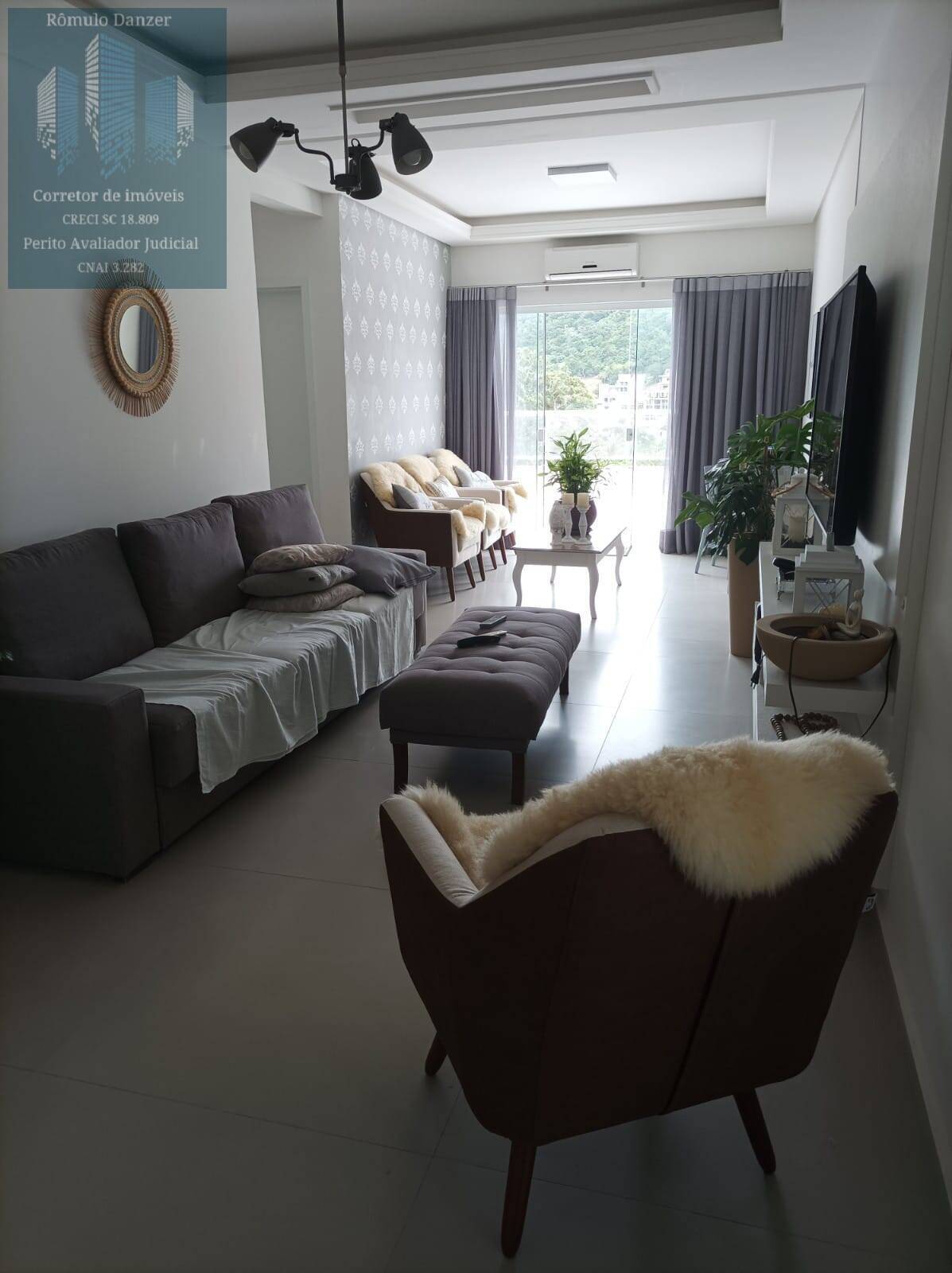 Apartamento à venda com 2 quartos, 220m² - Foto 17