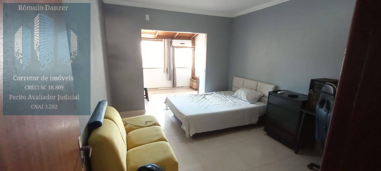 Apartamento à venda com 3 quartos, 170m² - Foto 16