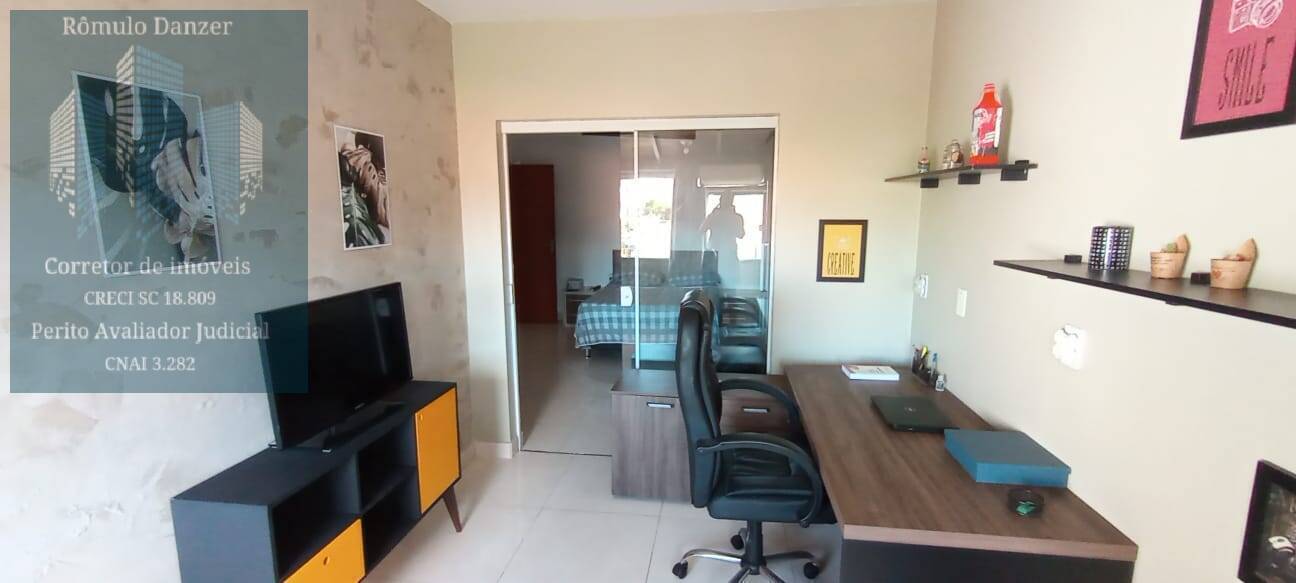 Apartamento à venda com 3 quartos, 170m² - Foto 19