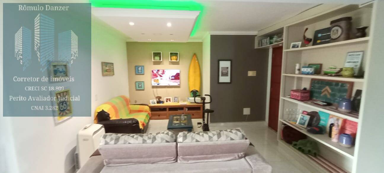 Apartamento à venda com 3 quartos, 170m² - Foto 20