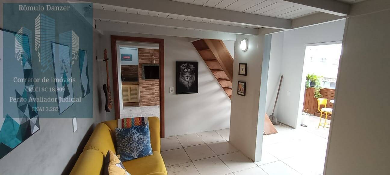 Apartamento à venda com 3 quartos, 170m² - Foto 23