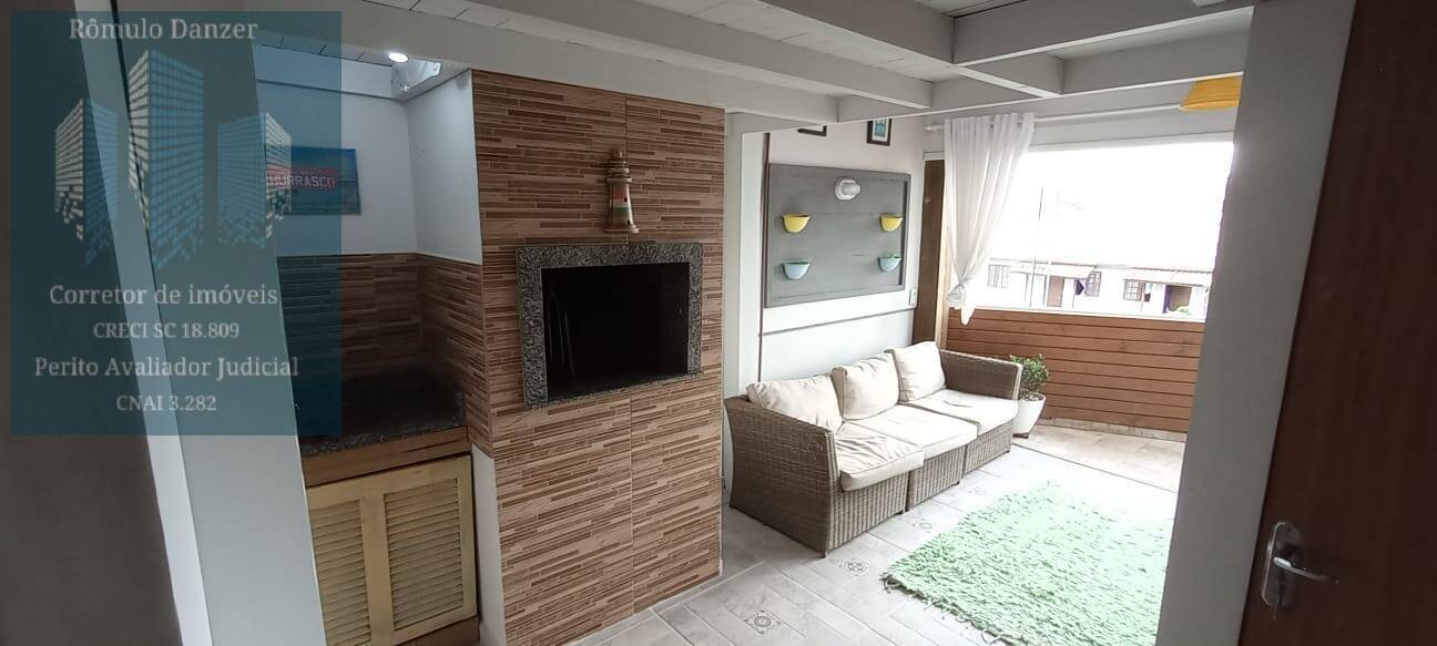 Apartamento à venda com 3 quartos, 170m² - Foto 24