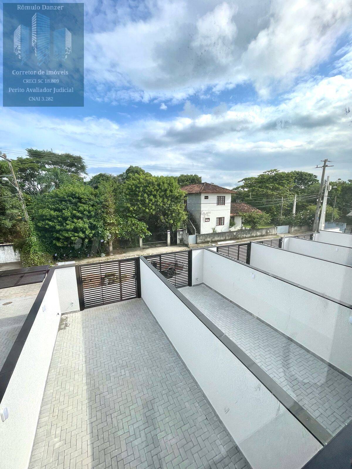 Sobrado à venda com 2 quartos, 93m² - Foto 9