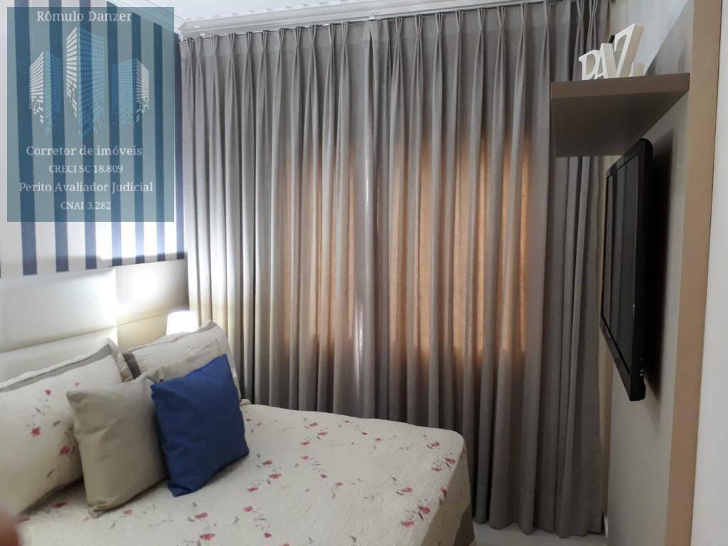 Apartamento à venda com 2 quartos, 59m² - Foto 4