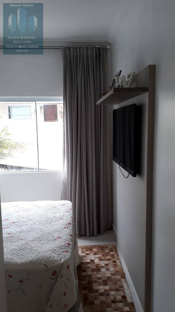 Apartamento à venda com 2 quartos, 59m² - Foto 7