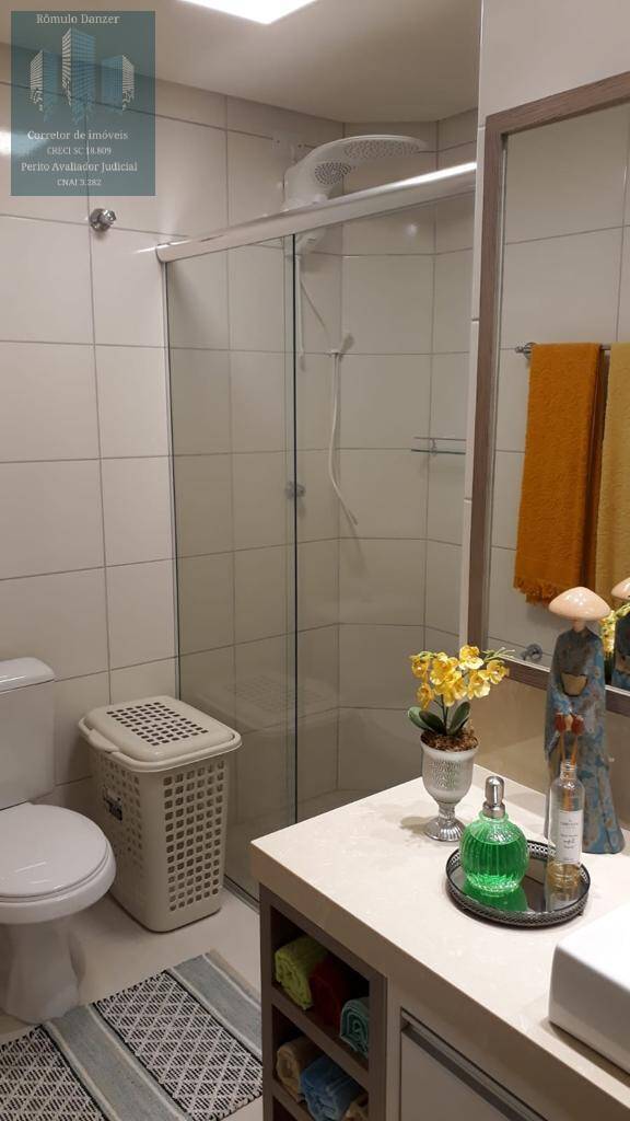 Apartamento à venda com 2 quartos, 59m² - Foto 6