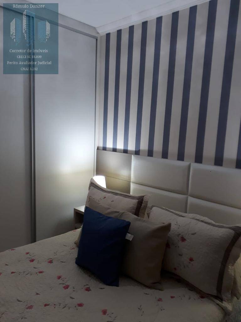 Apartamento à venda com 2 quartos, 59m² - Foto 10