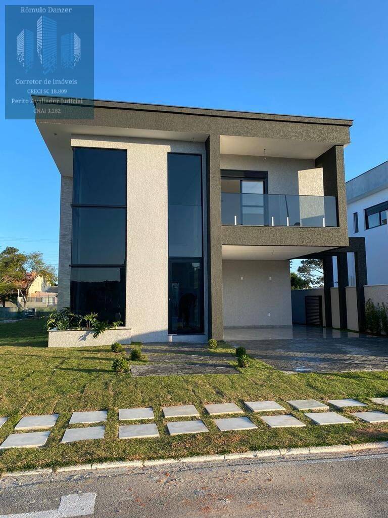 Casa à venda com 4 quartos, 255m² - Foto 5