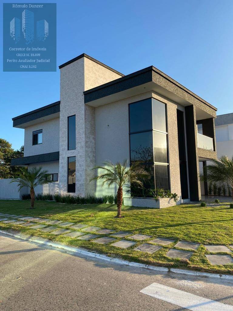 Casa à venda com 4 quartos, 255m² - Foto 7