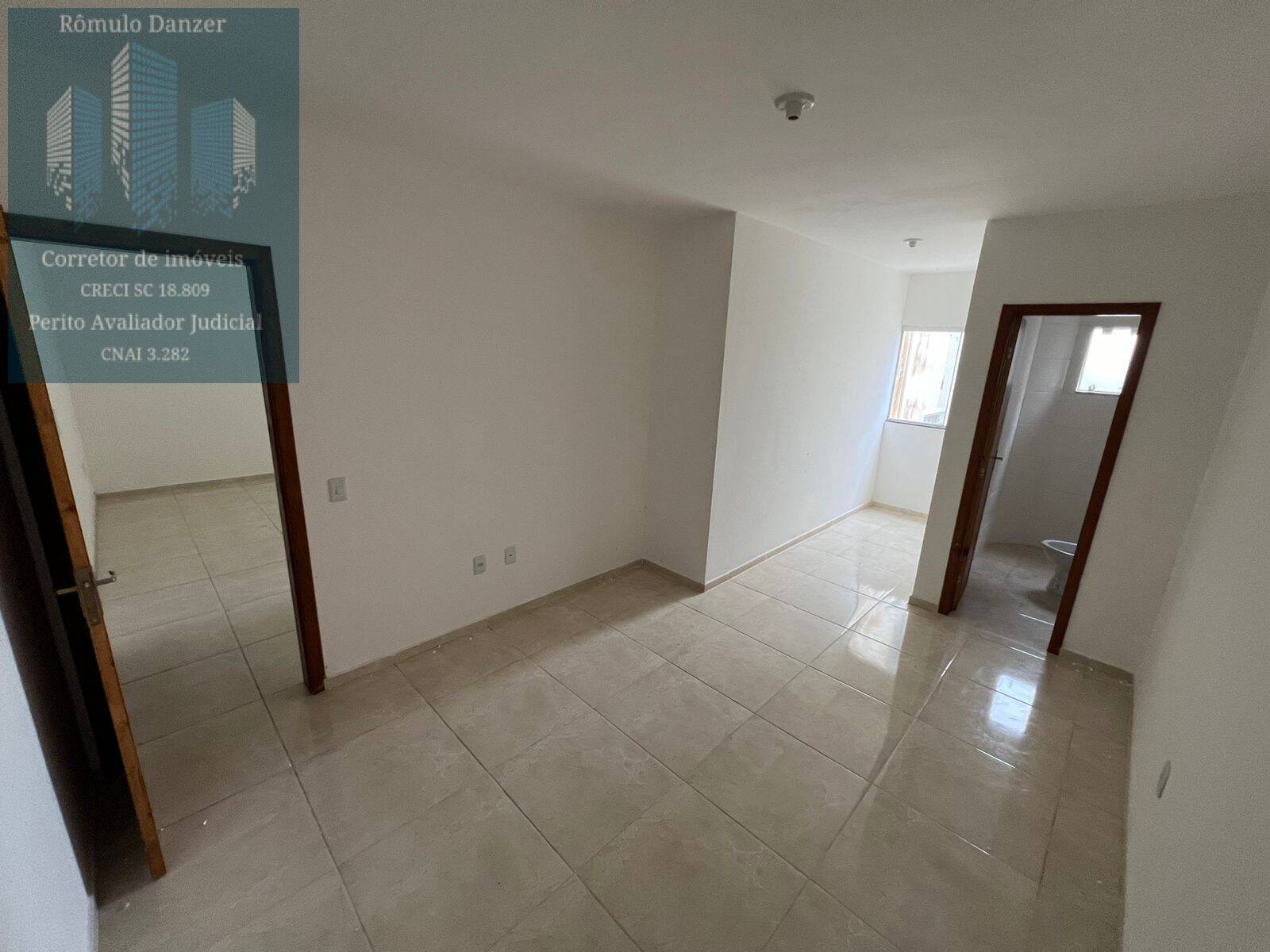 Apartamento à venda com 2 quartos, 60m² - Foto 8