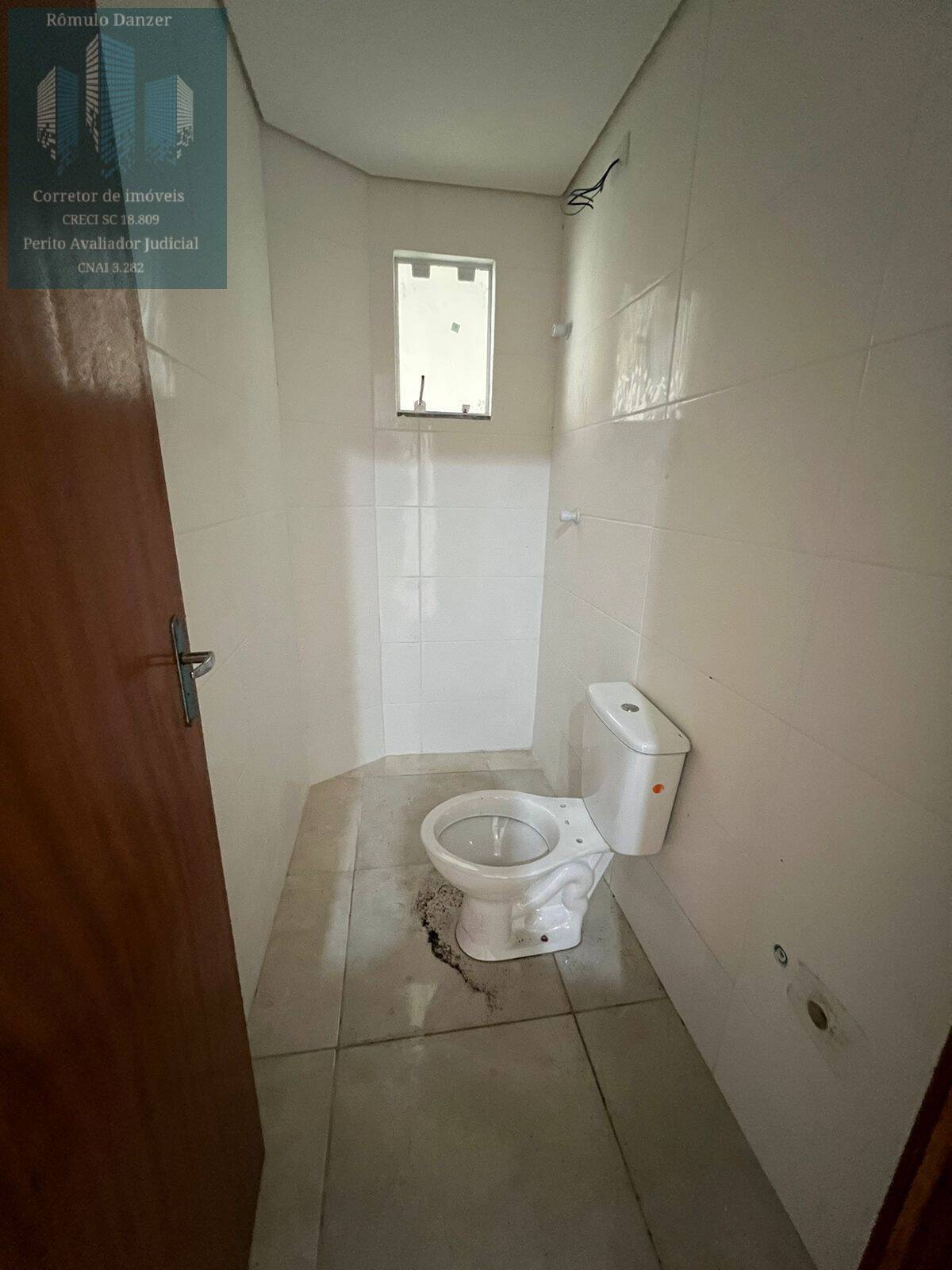 Apartamento à venda com 2 quartos, 60m² - Foto 5