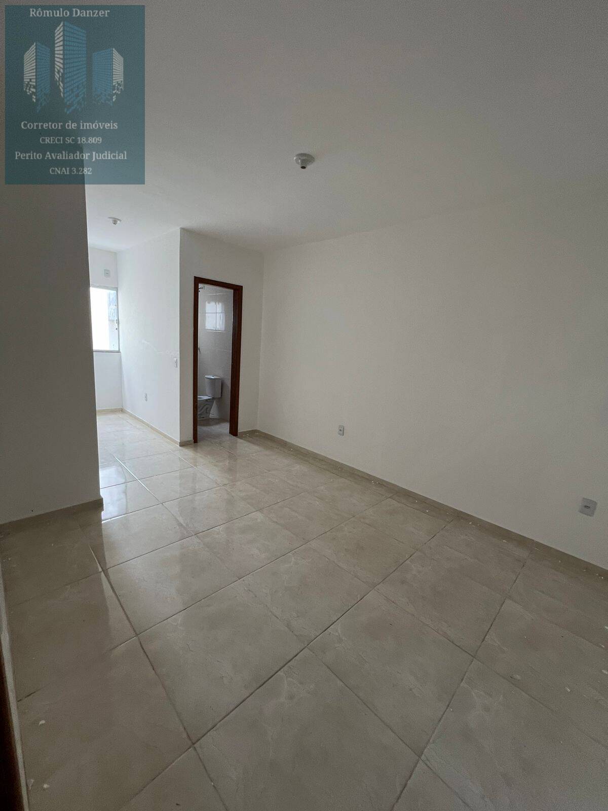 Apartamento à venda com 2 quartos, 60m² - Foto 9