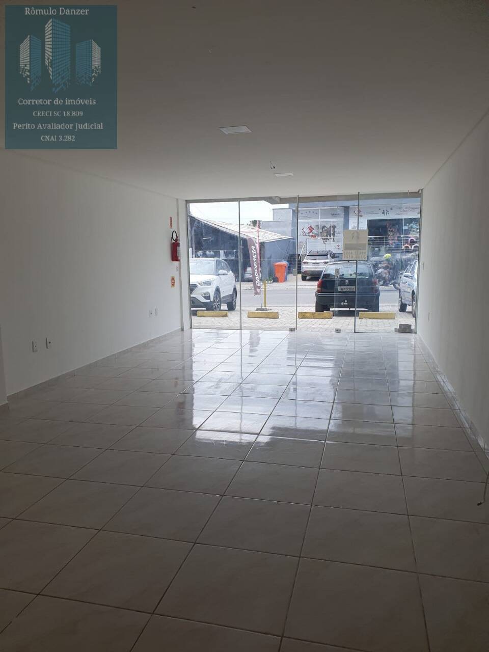 Conjunto Comercial-Sala à venda - Foto 3