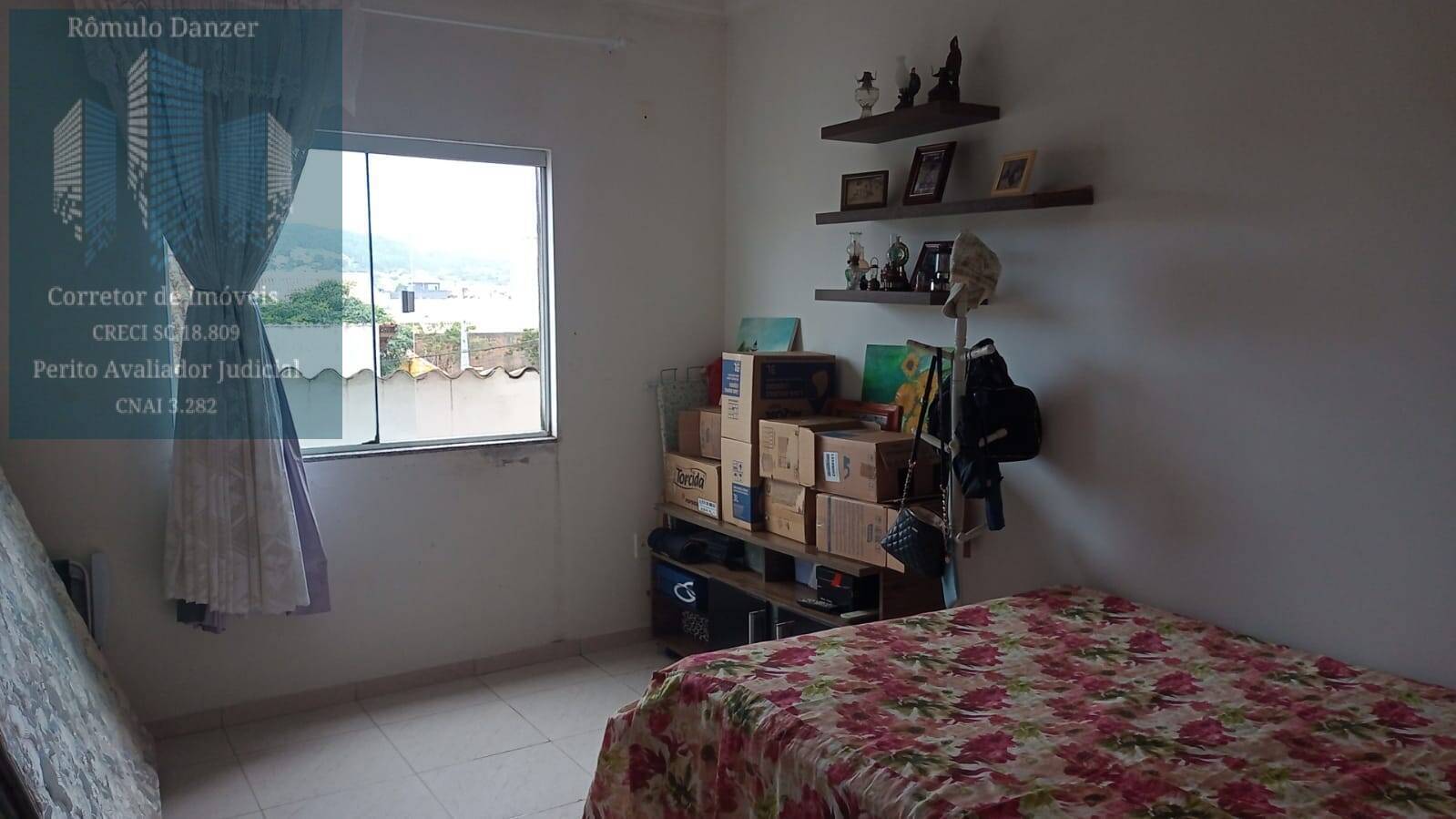 Apartamento à venda com 2 quartos, 63m² - Foto 2