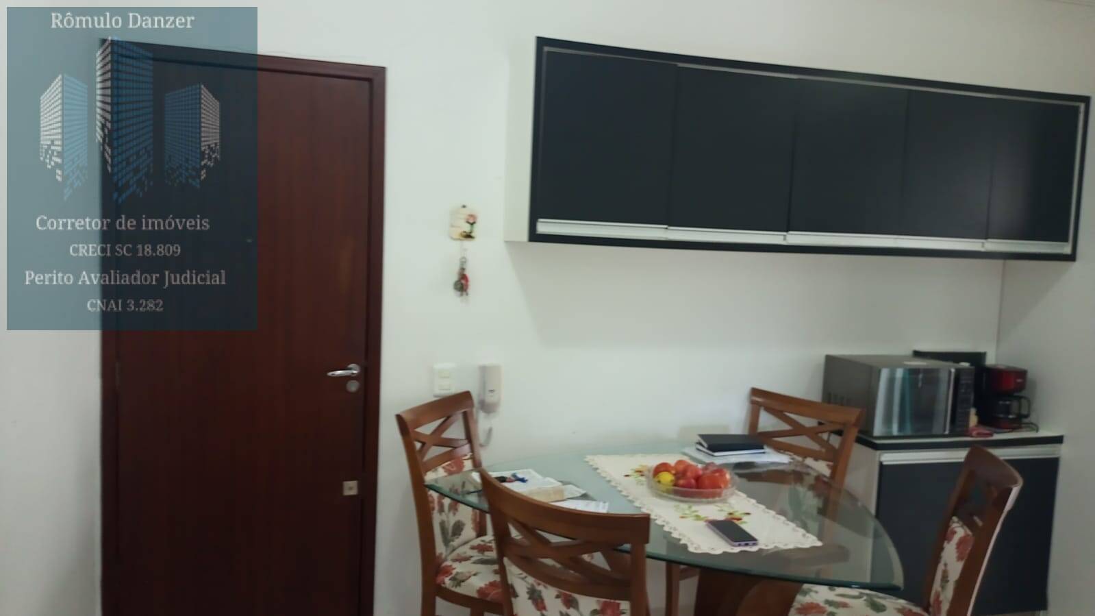 Apartamento à venda com 2 quartos, 63m² - Foto 8