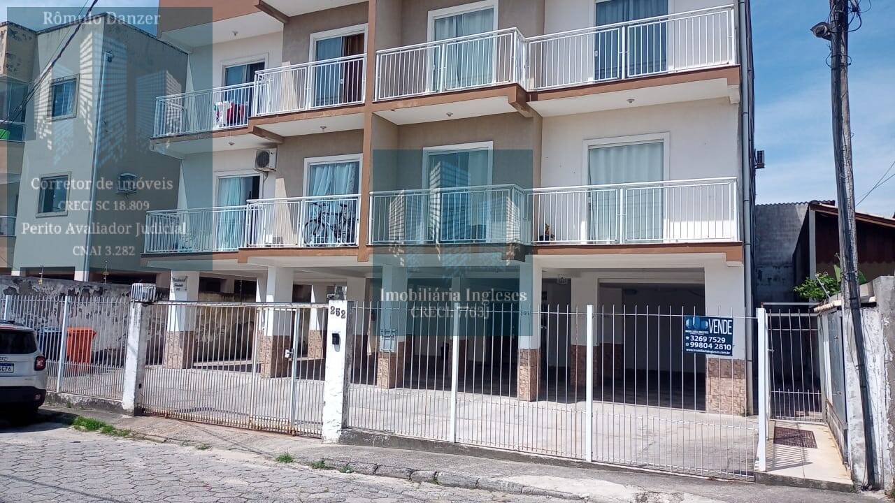 Apartamento à venda com 2 quartos, 63m² - Foto 1