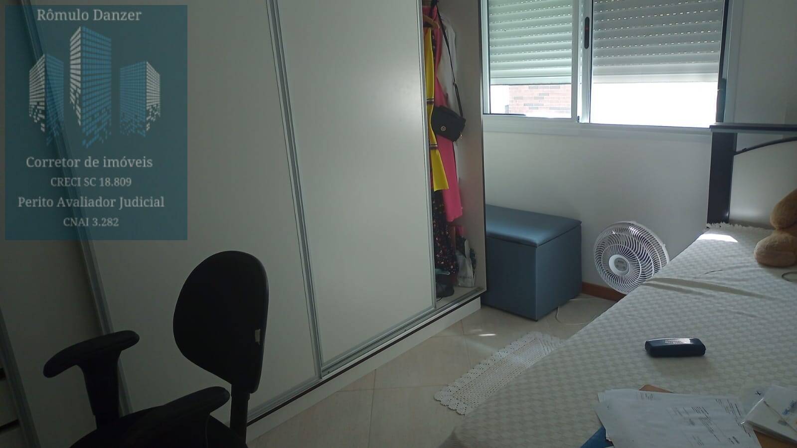 Apartamento à venda com 3 quartos, 110m² - Foto 46