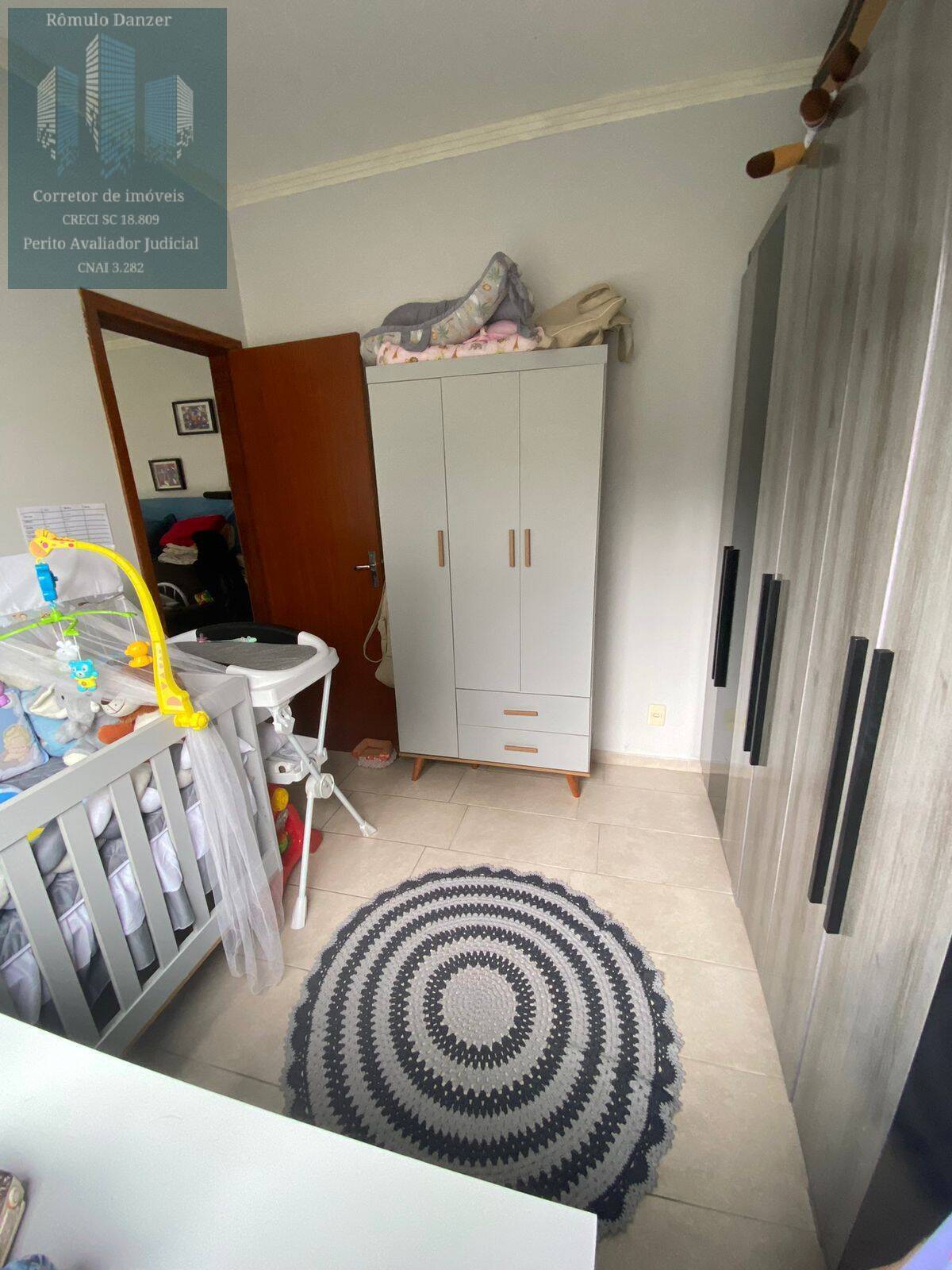 Apartamento à venda com 2 quartos - Foto 8