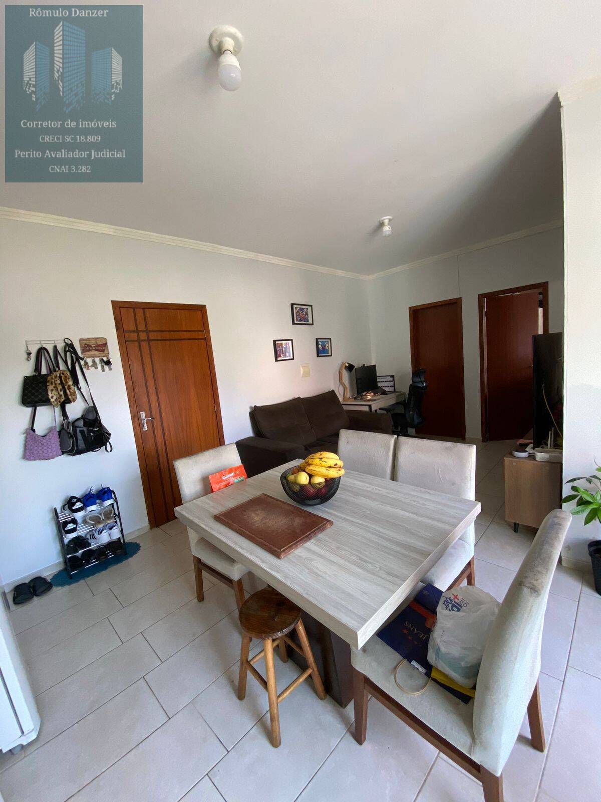 Apartamento à venda com 2 quartos - Foto 17