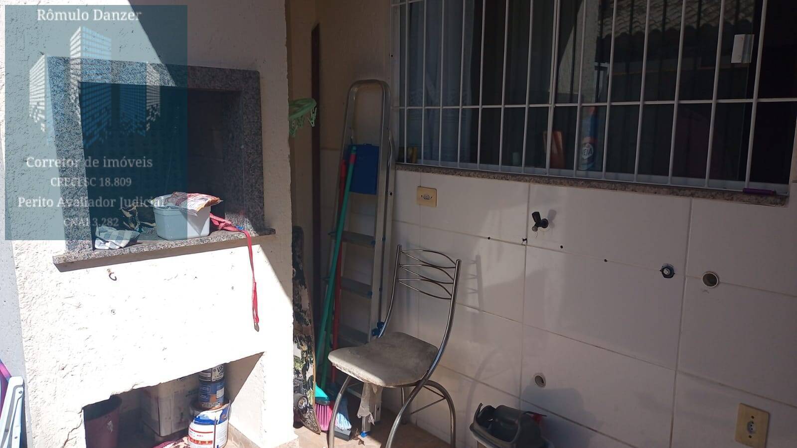 Apartamento à venda com 2 quartos, 80m² - Foto 4