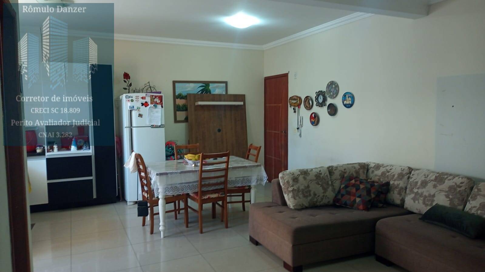 Apartamento à venda com 2 quartos, 80m² - Foto 11