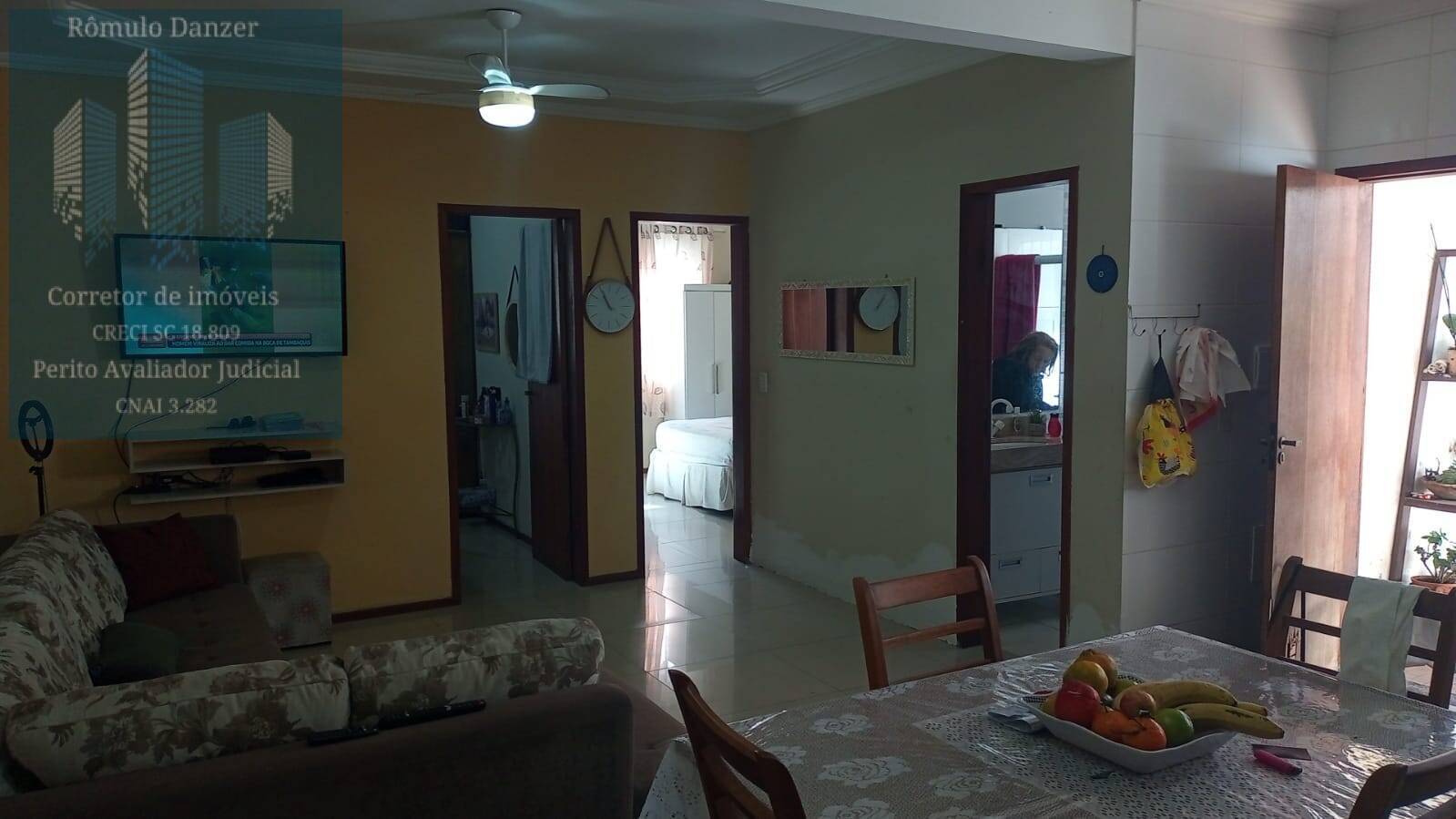 Apartamento à venda com 2 quartos, 80m² - Foto 17