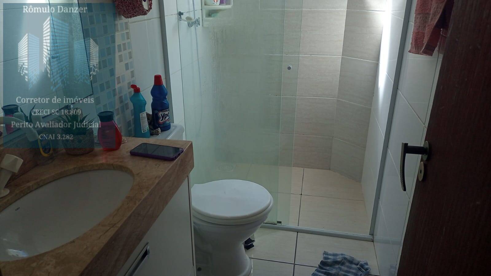 Apartamento à venda com 2 quartos, 80m² - Foto 18