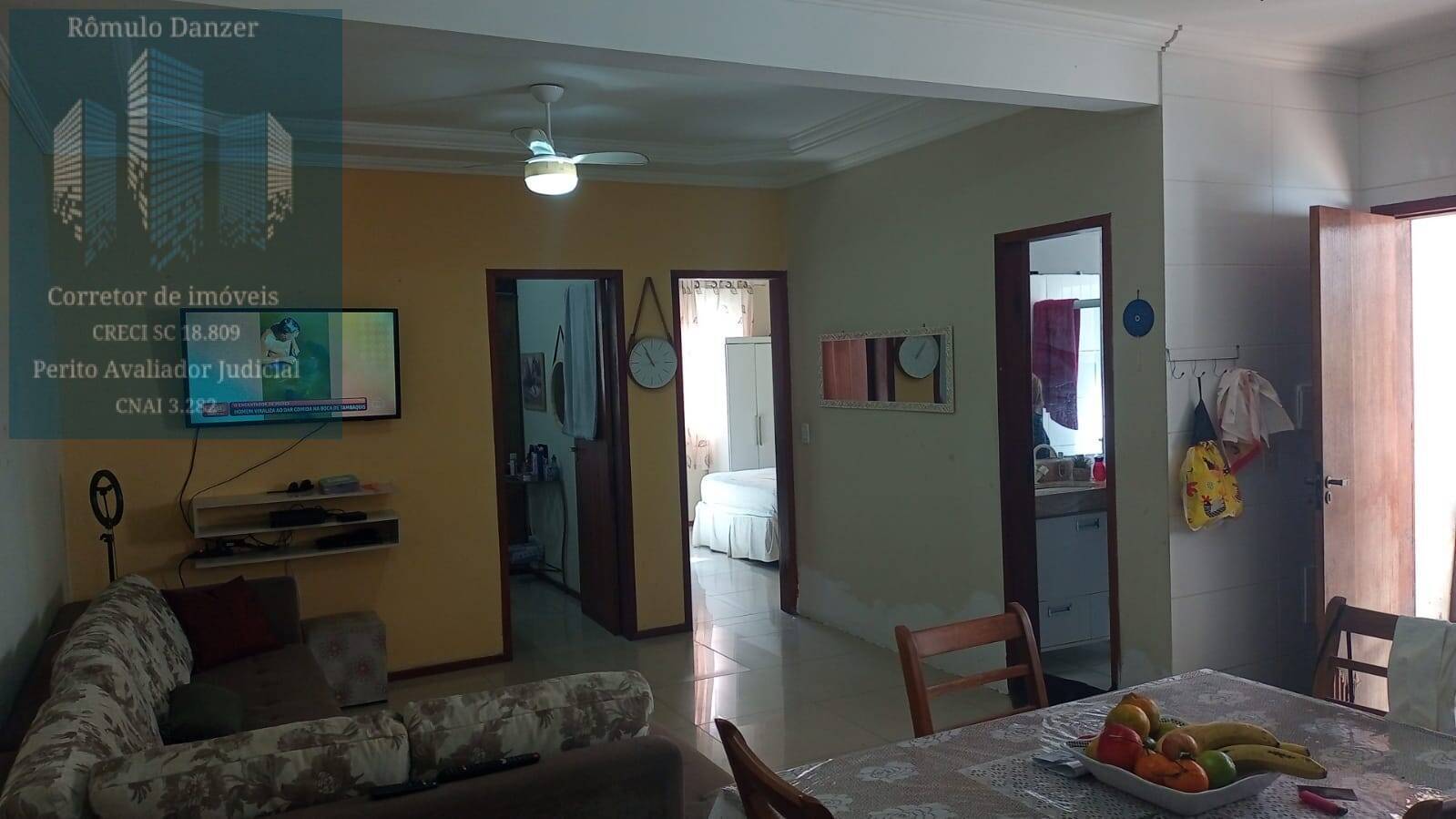 Apartamento à venda com 2 quartos, 80m² - Foto 20