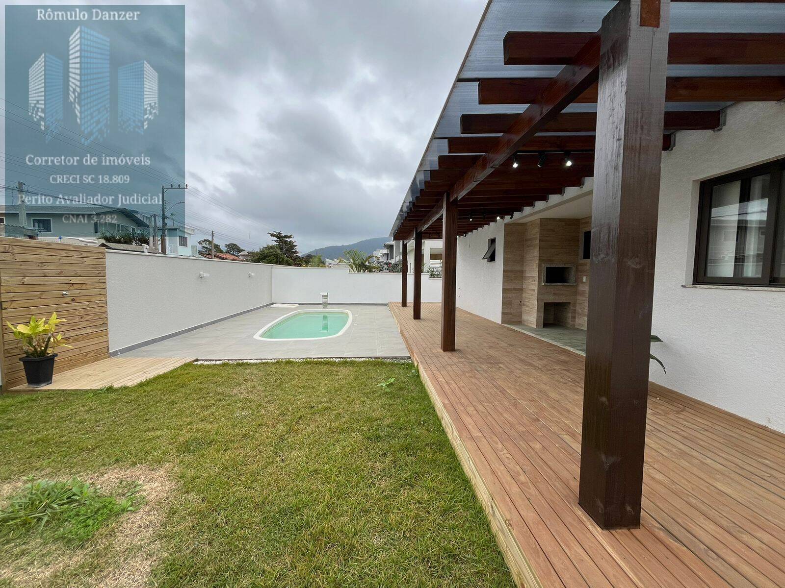 Casa à venda com 4 quartos, 375m² - Foto 15