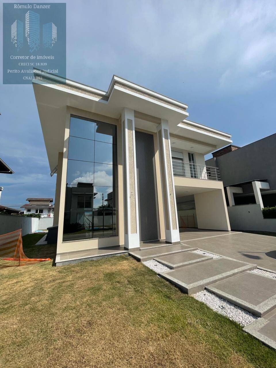 Casa à venda com 3 quartos, 200m² - Foto 6