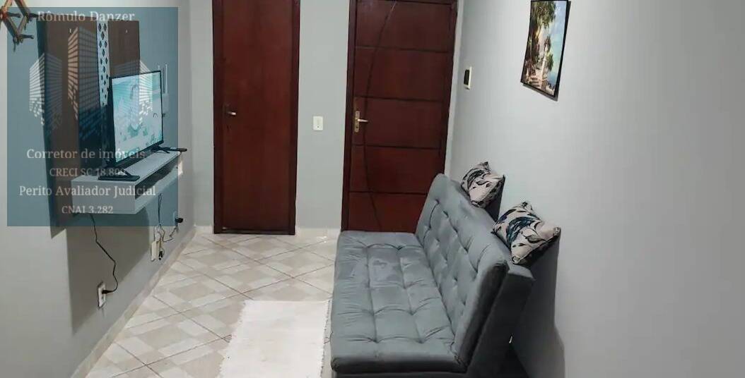 Apartamento à venda com 2 quartos, 50m² - Foto 1