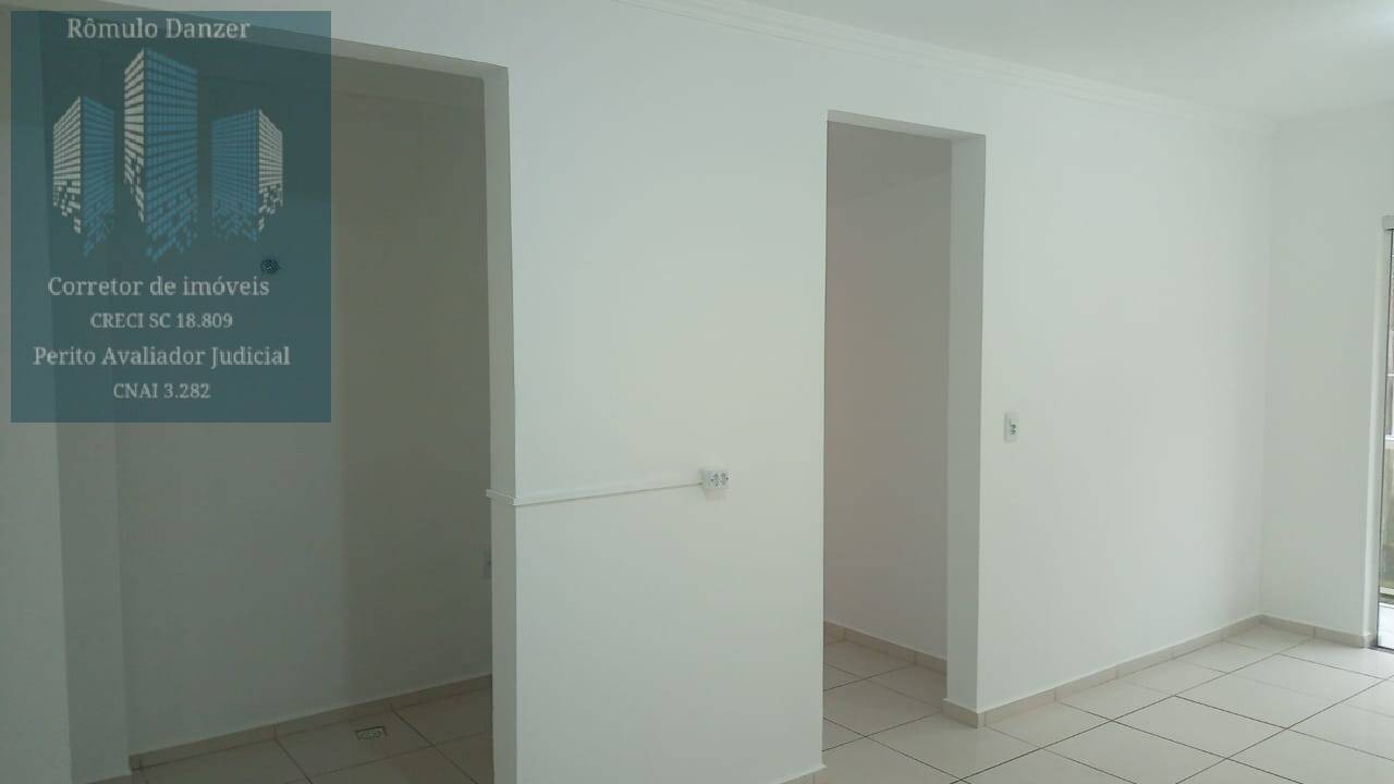 Apartamento à venda com 2 quartos, 60m² - Foto 2