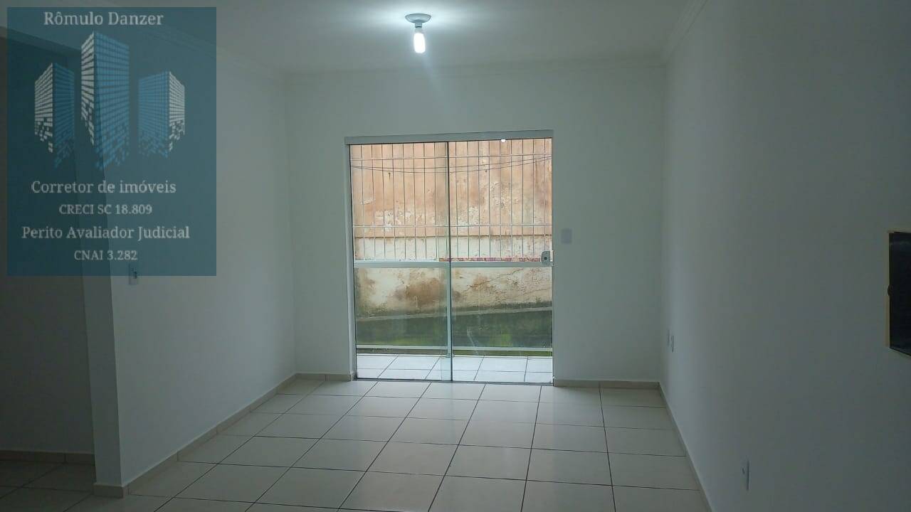 Apartamento à venda com 2 quartos, 60m² - Foto 3