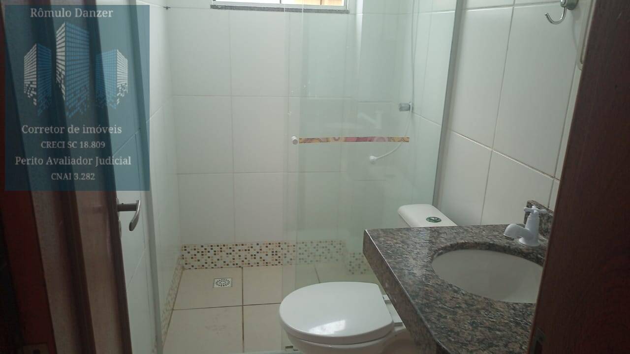 Apartamento à venda com 2 quartos, 60m² - Foto 7