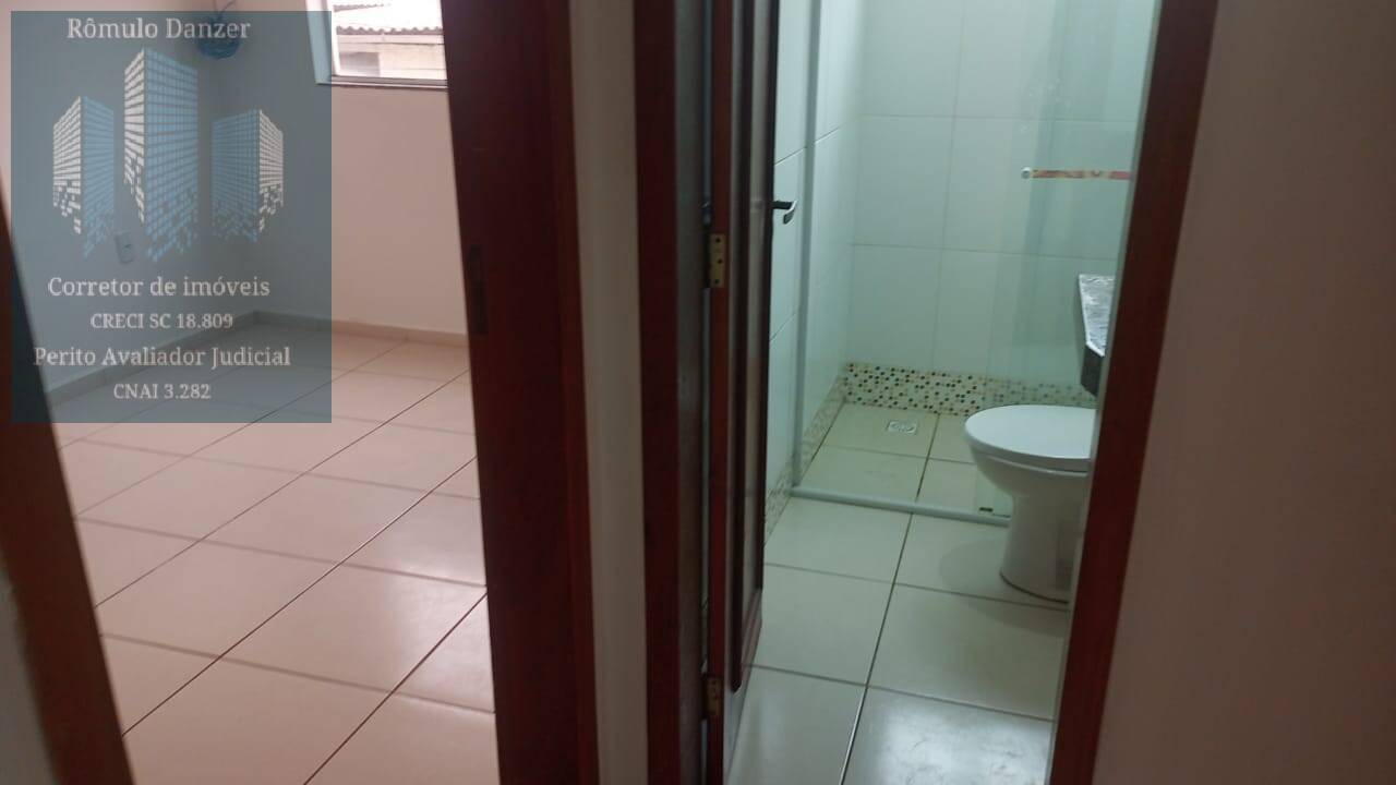 Apartamento à venda com 2 quartos, 60m² - Foto 9