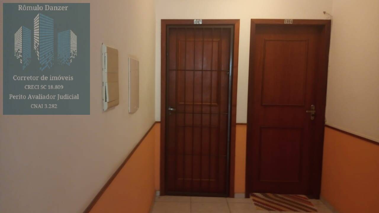 Apartamento à venda com 2 quartos, 60m² - Foto 20