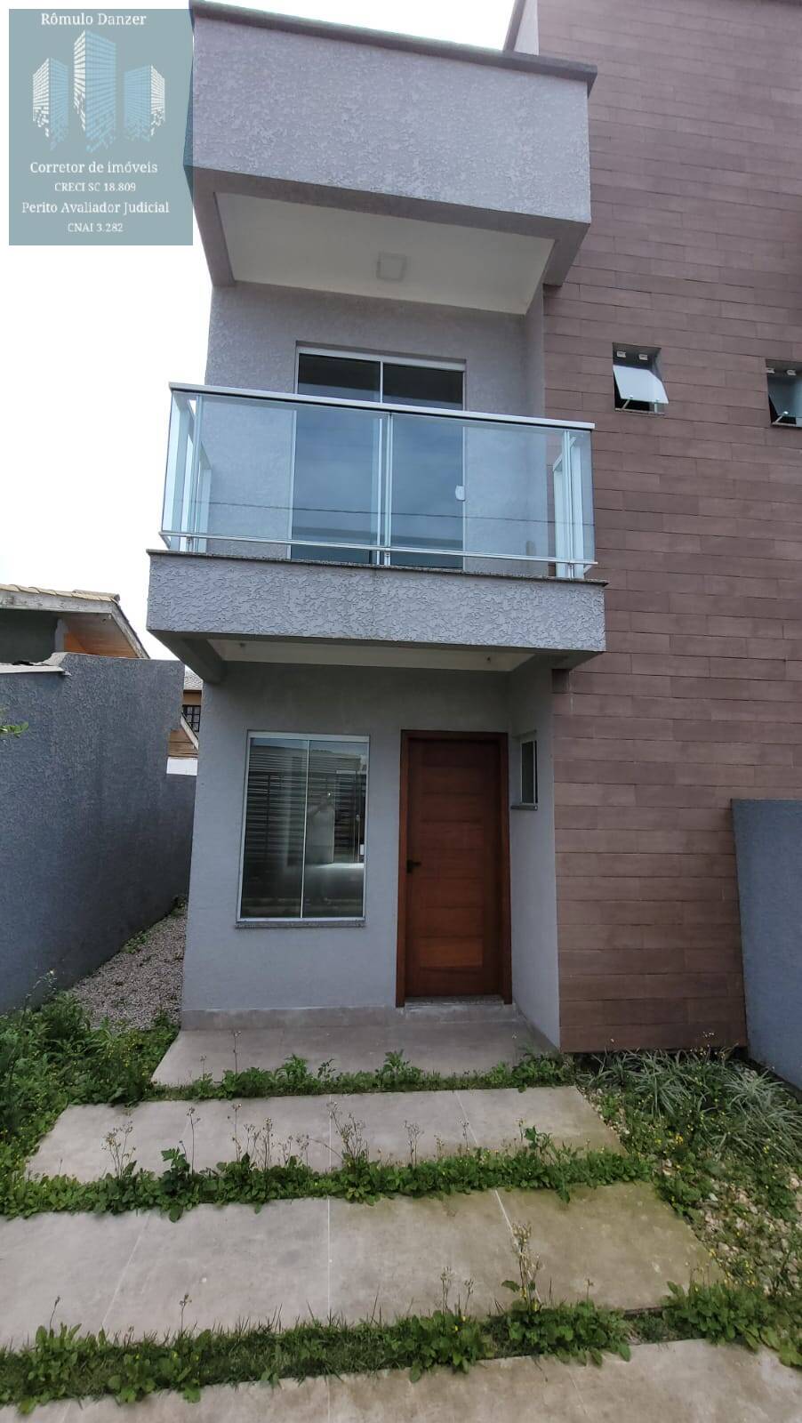 Casa à venda com 2 quartos, 86m² - Foto 2