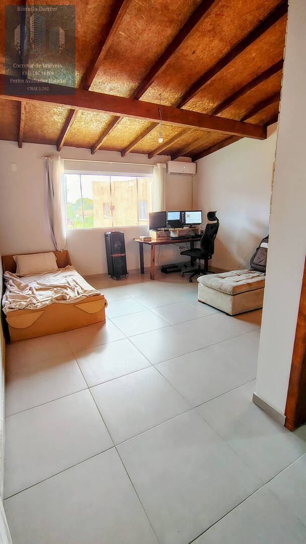 Casa à venda com 3 quartos, 112m² - Foto 19